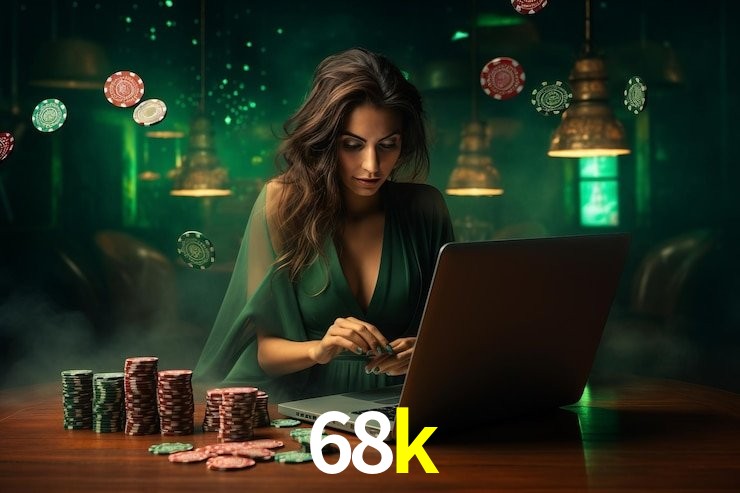 Instalar app 68k