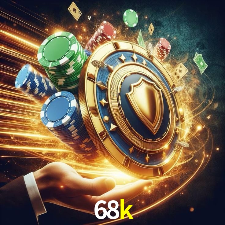 Torneios e prêmios garantidos na 68k
